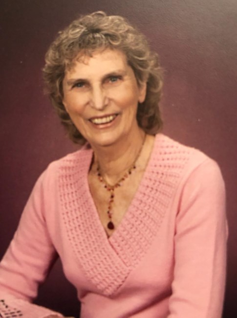 Obituary of Elizabeth Ann Lane