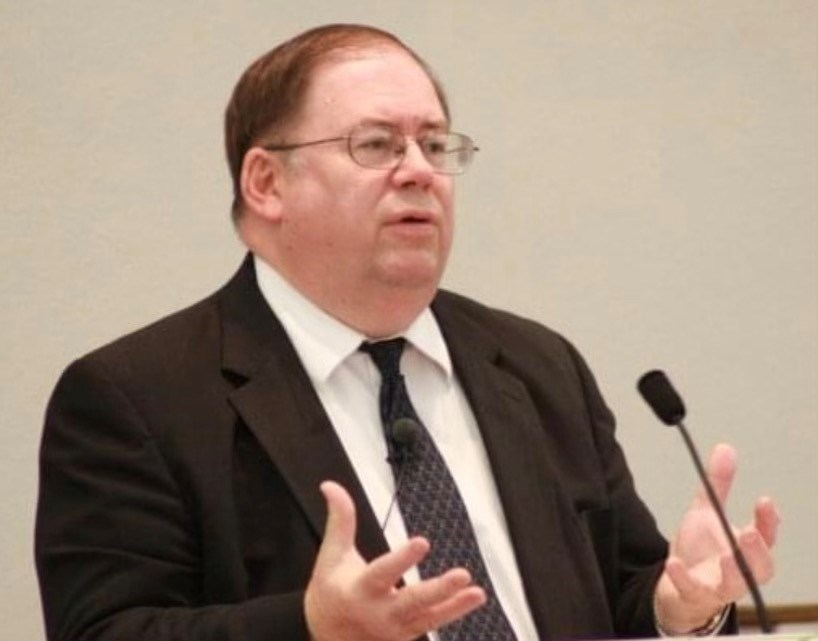 Obituary of George Thomas Thompson Jr.