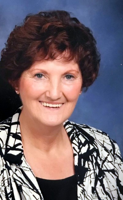 Obituary of Linda Annette Yoder
