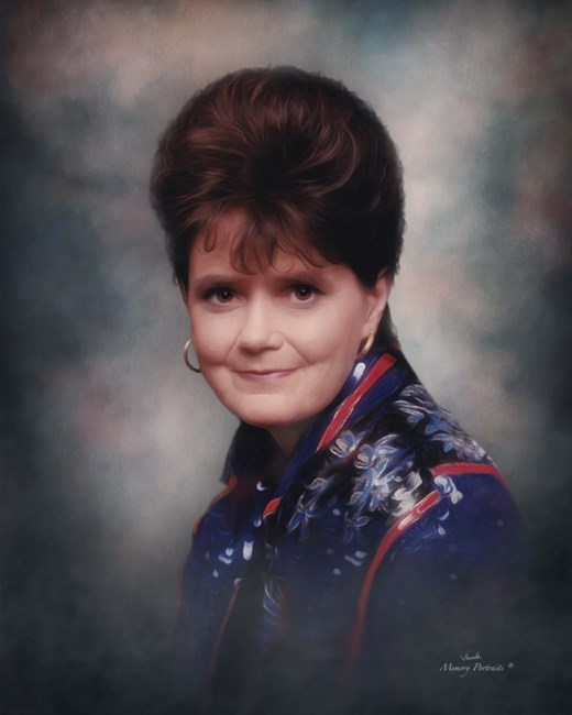 Obituary of Sharon Kay Burr