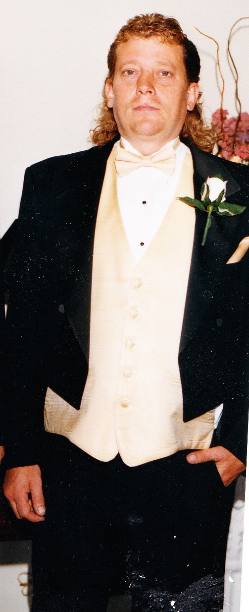 Obituario de Robert William Beagle