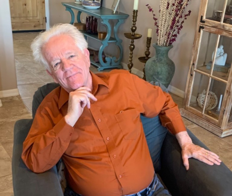 Obituary of Bruce Thomas Miller Sr.