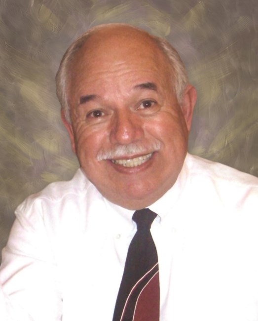 Obituary of Hector Manuel Ortiz