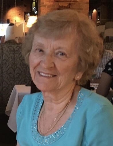 Obituary of Mary T. Chura