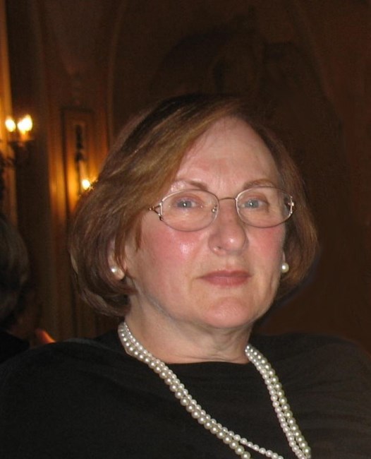 Obituary of Joyce E. Stevens Gauvin