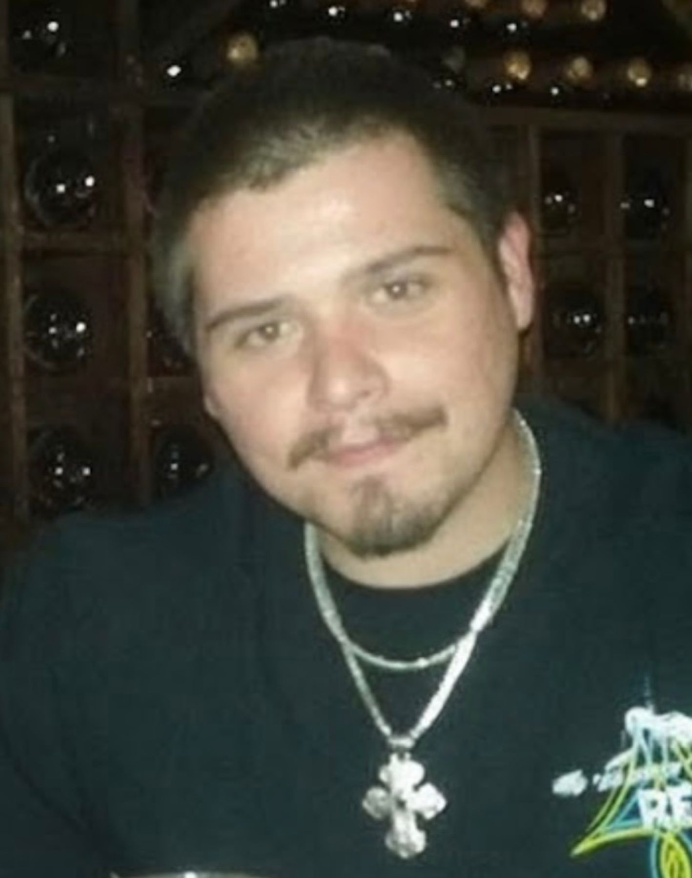 Obituary of Felipe Ruben Ortiz