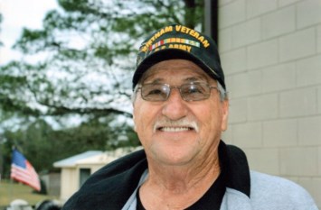 Obituary of Randal Nichols Shirley