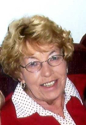 Obituario de Mrs. Verbie Young Ruff