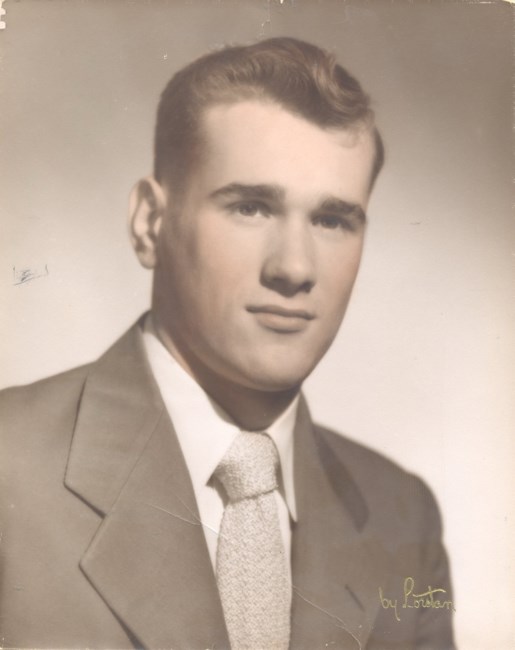 Obituary of Richard J. Trombetta