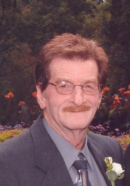 Obituary of Joseph I. LoPresti