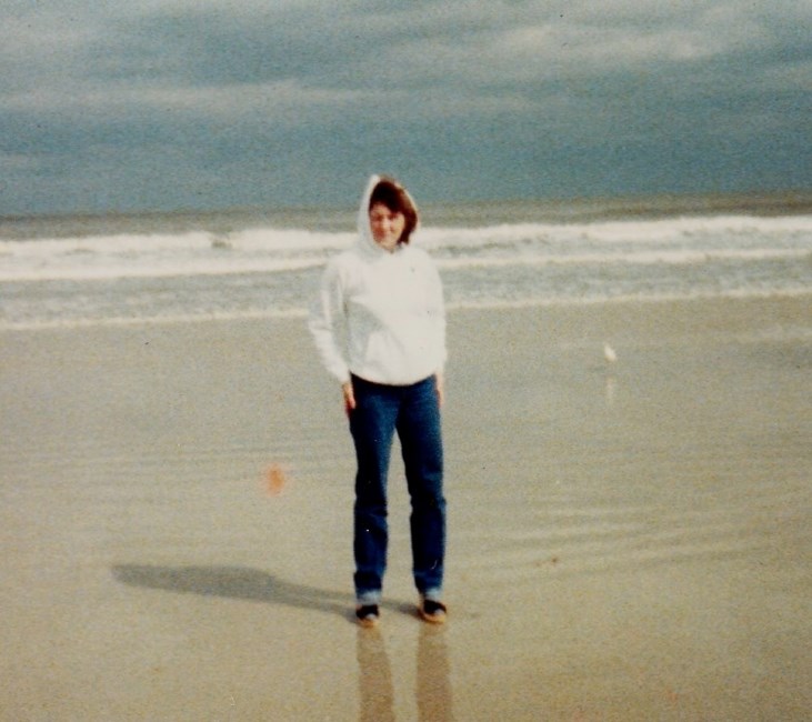 Obituary of Barbara Povlich