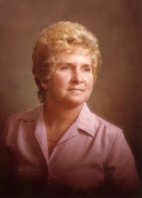 Obituary of Lorraine Mildred Minette Griffiths