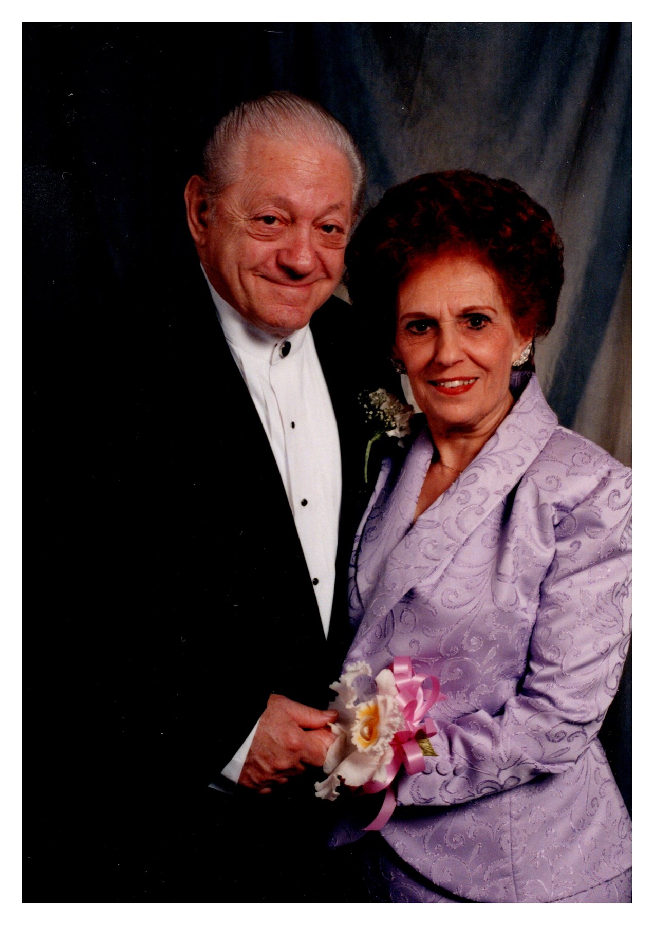 Obituary of Bunnie Agliato