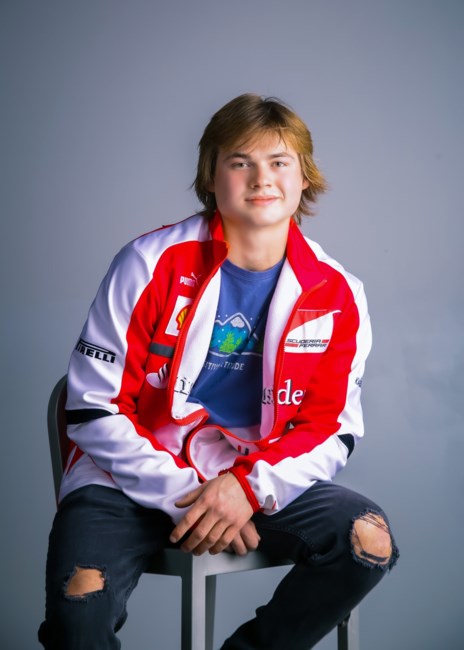 Obituary of Richard John Jackman II