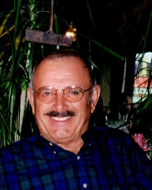 Obituary of Charles Edward Brand