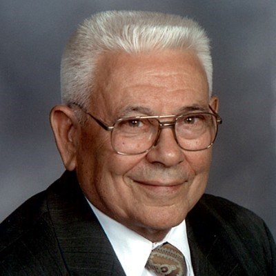 Obituary of Dominic Furfaro