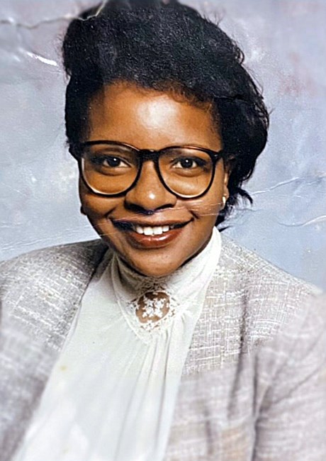 Obituary of Pamela Green