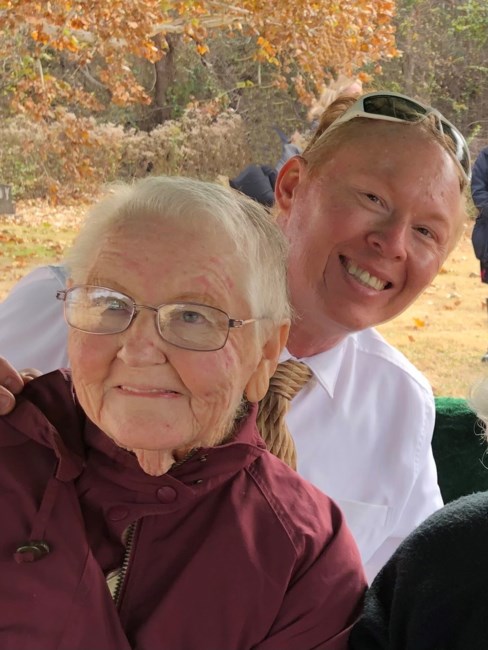 Obituary of Gayle Edwina Huff