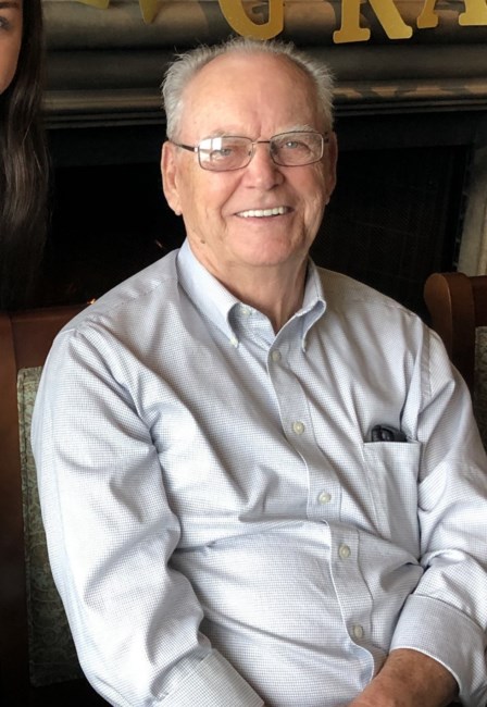 Obituary of Frank Edgar Lee