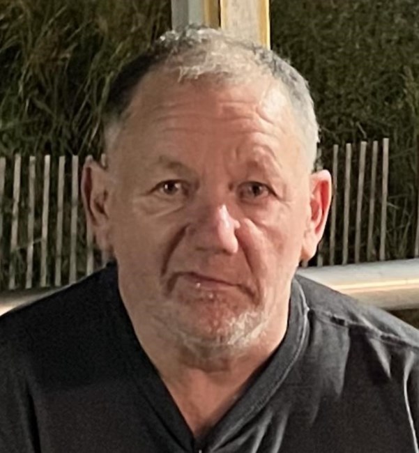 Obituary of Brian Clifton Kerns