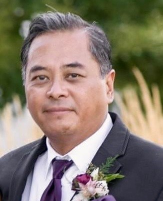 Obituary of Arbel Raymond Baskinas Espiritu