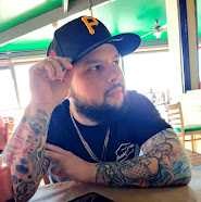 Obituary of Erick Alberto Cheverez-Rivera