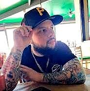 Obituary of Erick Alberto Cheverez-Rivera