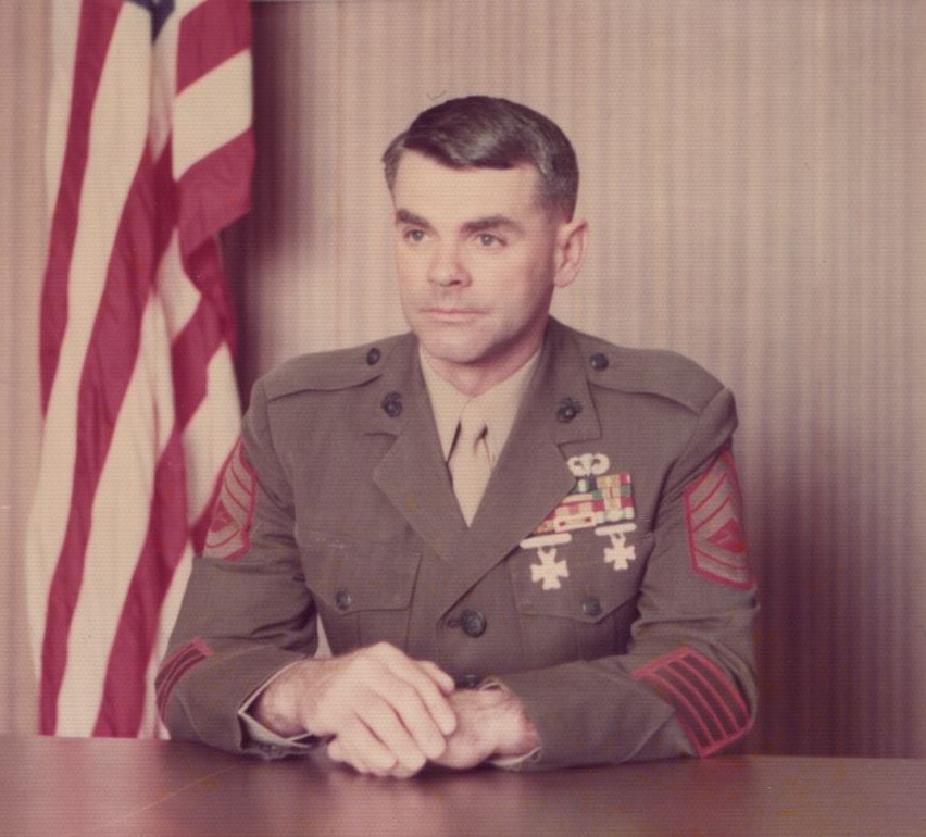 Obituary of Jodie Arthur Godley