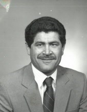Obituary of Enrique D. Martinez