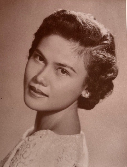 Obituario de Morada "Nanette" Aquias Sabio M.D.