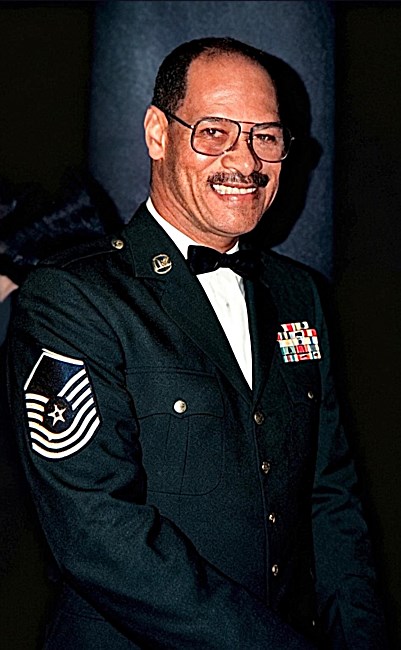 Obituary of Curtis E. Kennedy Sr.