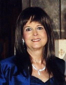 Obituary of Vickie Pauline Williams Brooks