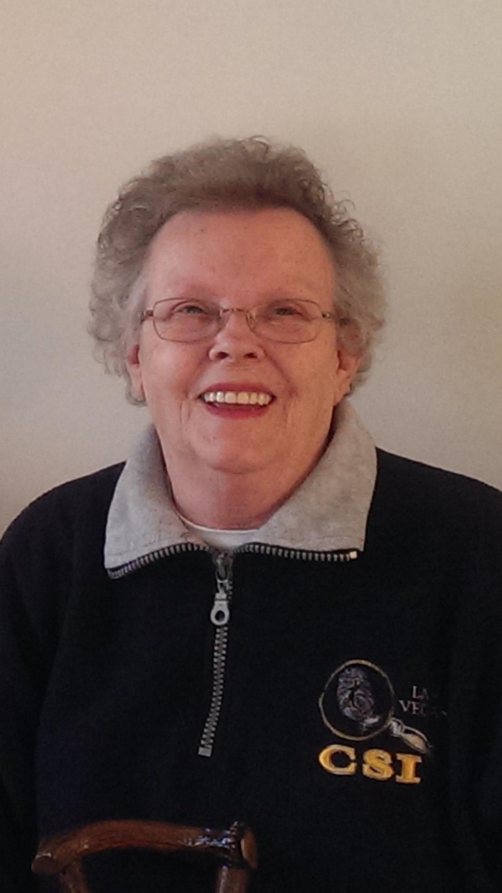 Obituary of Faye Reeves Robinson