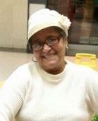 Obituary of Paula Mercedes Arias de Ventura