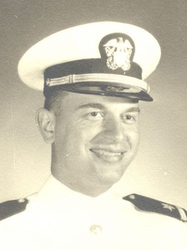 Obituary of William Douglas Smith