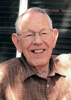 Obituary of Walter Burrows Copeland Jr.