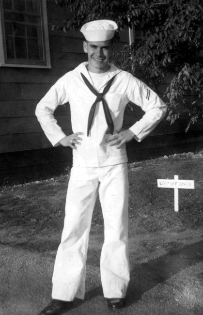 Obituary of Henry Mario Staffieri