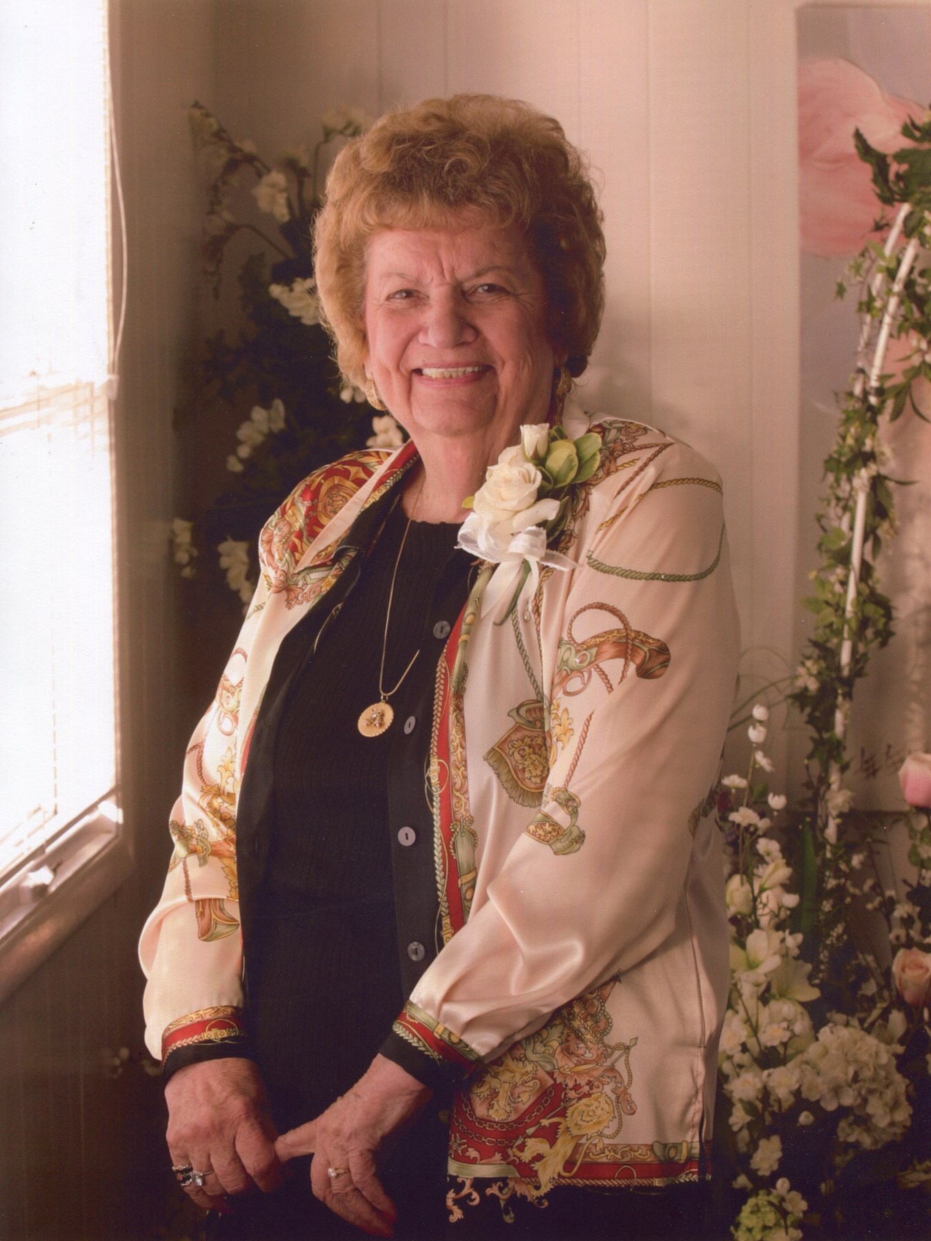 Obituary of Hazel I. Frazer