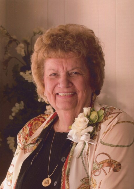 Obituary of Hazel I. Frazer