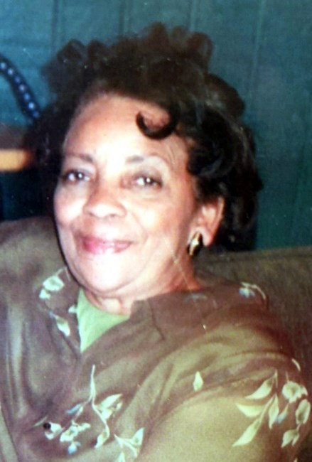 Obituary of Dorothy N Curry