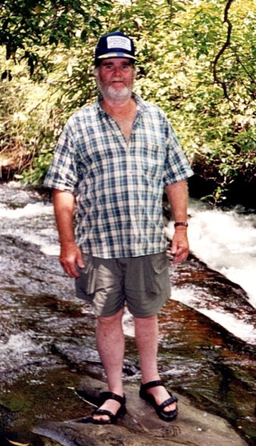 Obituary of Thomas Mebane Rabon