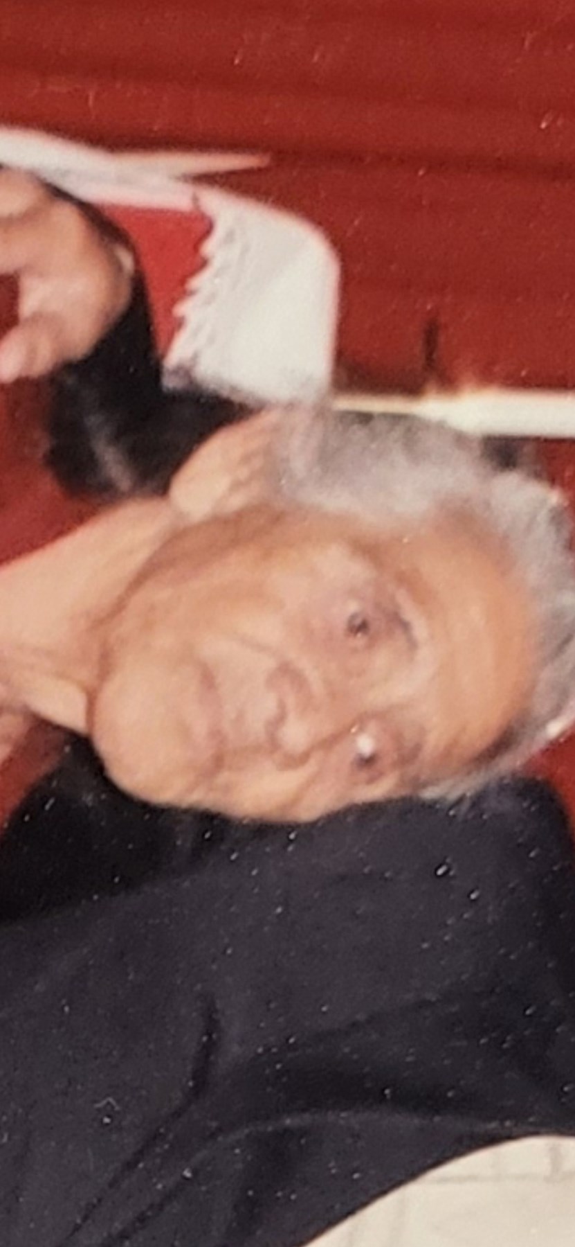 Obituary of Esperanza Solis Ruelas