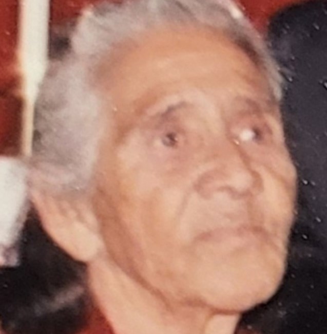 Obituary of Esperanza Solis Ruelas