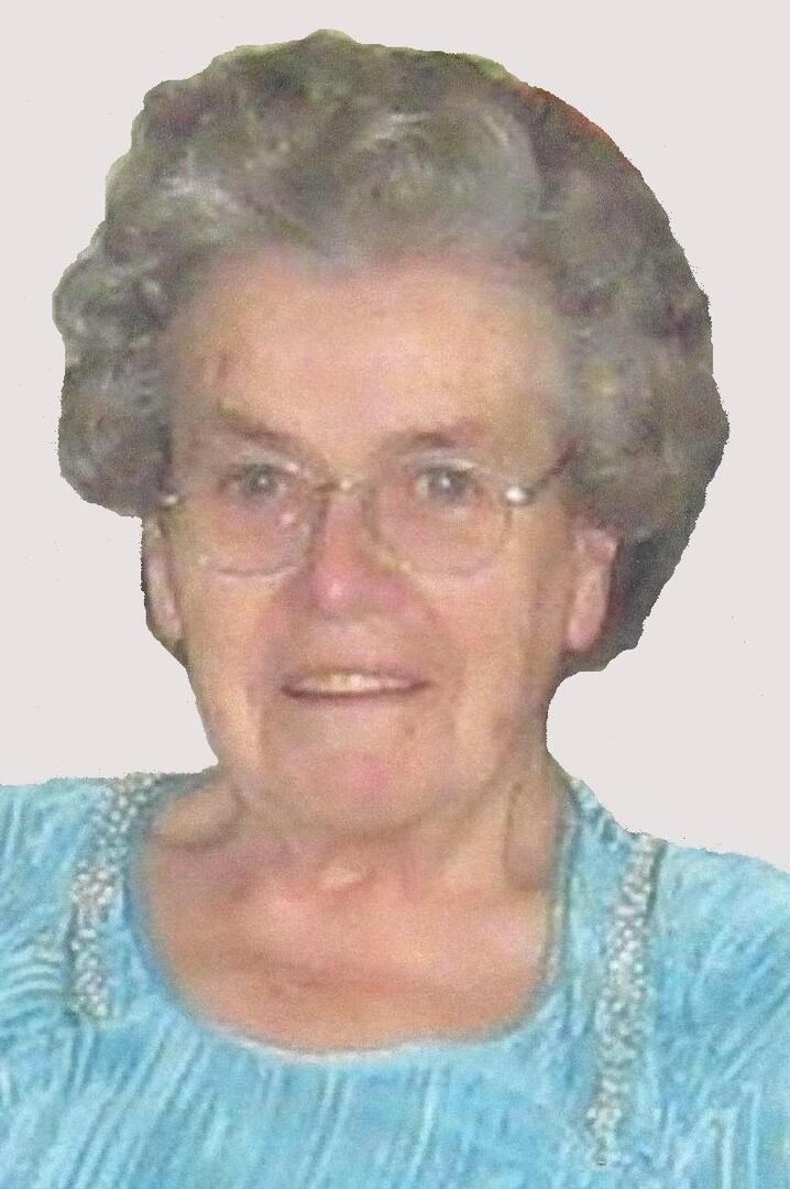 Gerharda Kuiperij "Gerda Kuipery" ( nee Bosman) Obituary Acton, ON