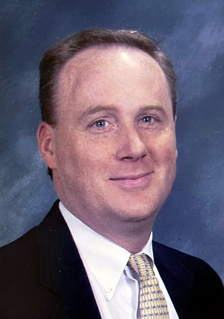 Obituary of John Michael Aaron