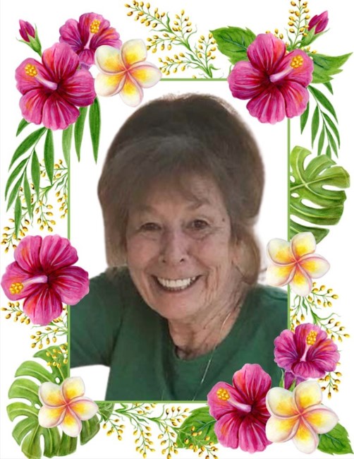 Obituario de Donna Darlene Mathews
