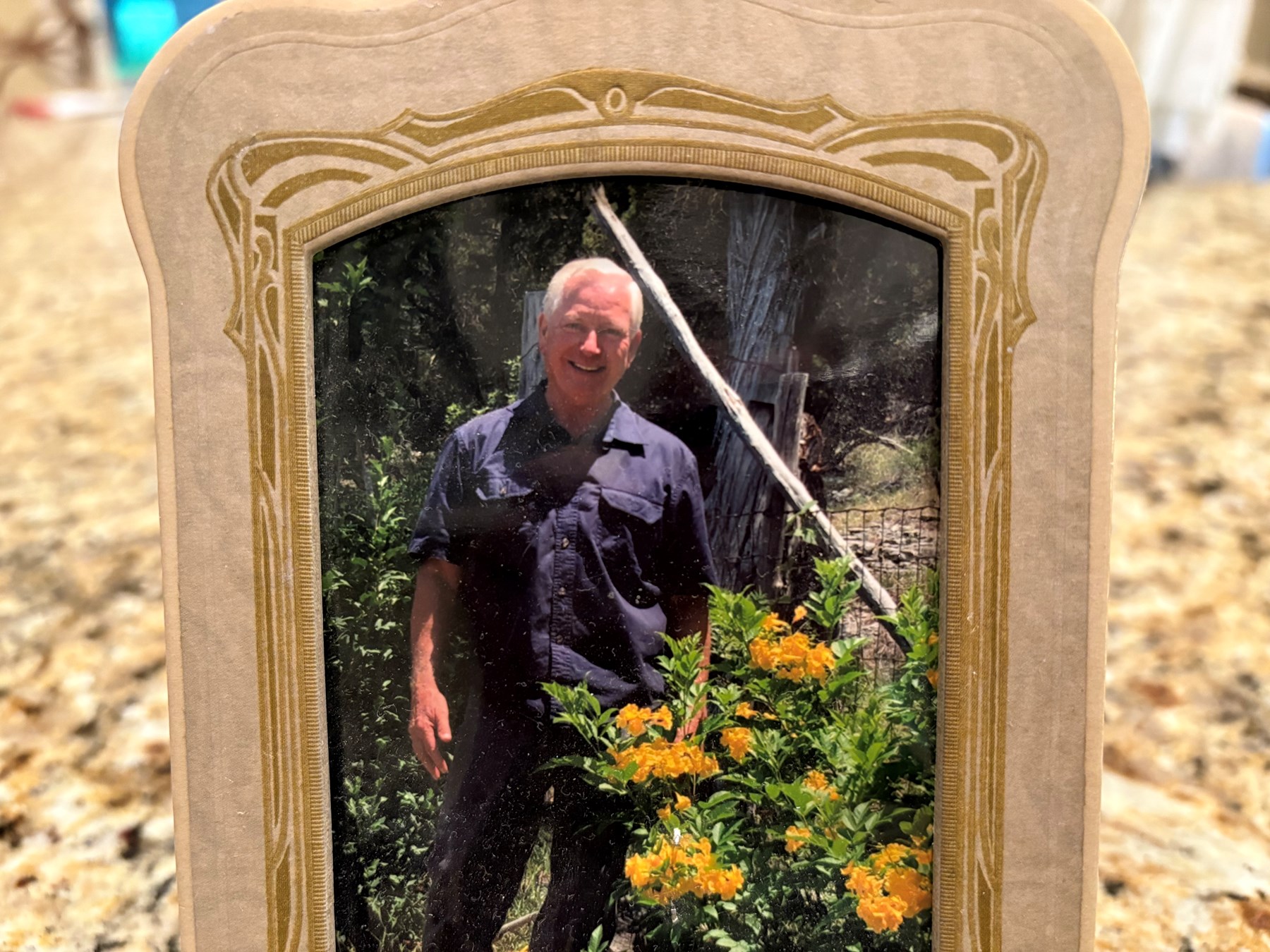 Obituary of Timothy Shea Casey