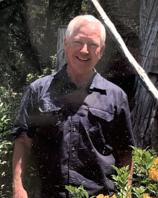 Obituary of Timothy Shea Casey