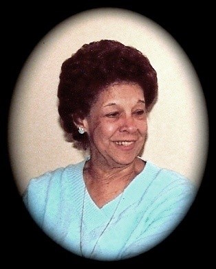 Obituary of Mavis Claire Abbott