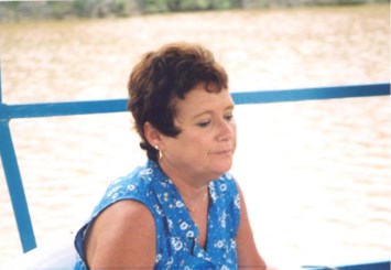 Obituary of Kimberly Ann Stephenson